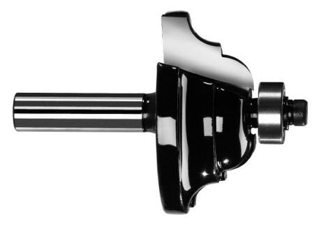 Bosch Profilfräser D
